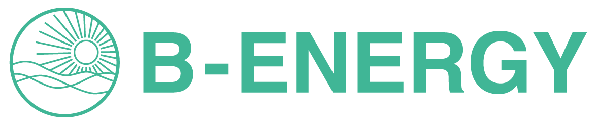 logo benergy